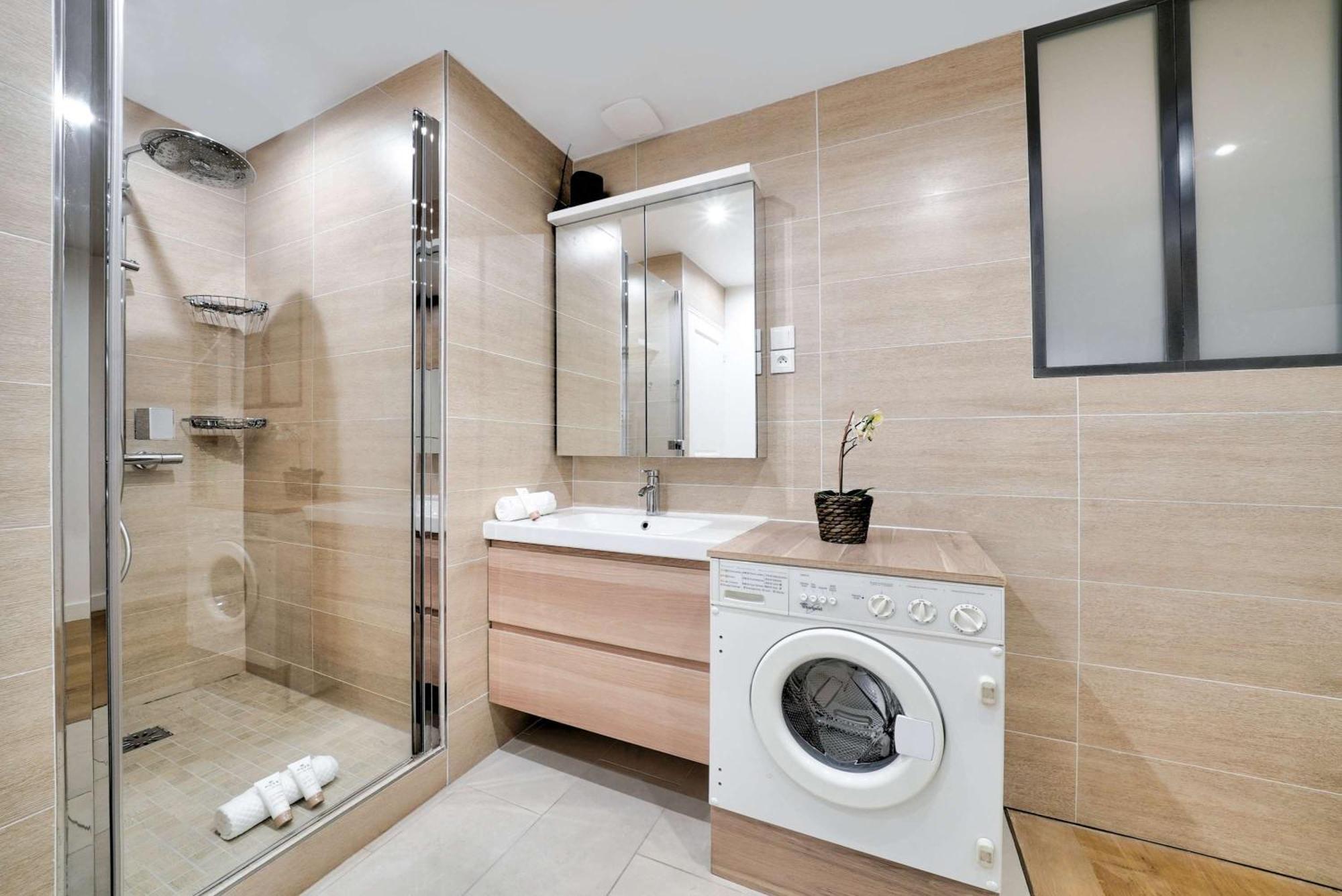 Deluxe Apartment Near The Tour Eiffel Paris Dış mekan fotoğraf