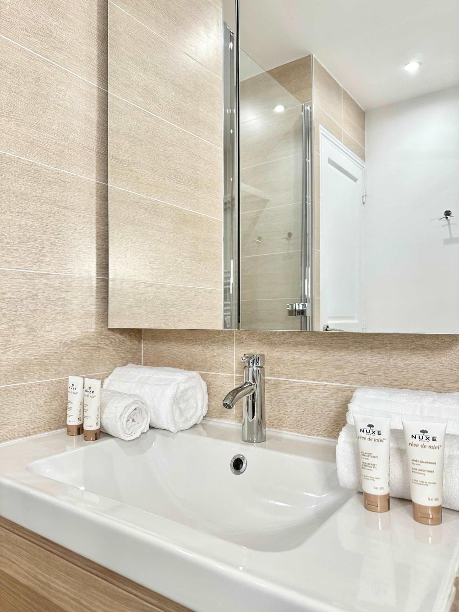 Deluxe Apartment Near The Tour Eiffel Paris Dış mekan fotoğraf