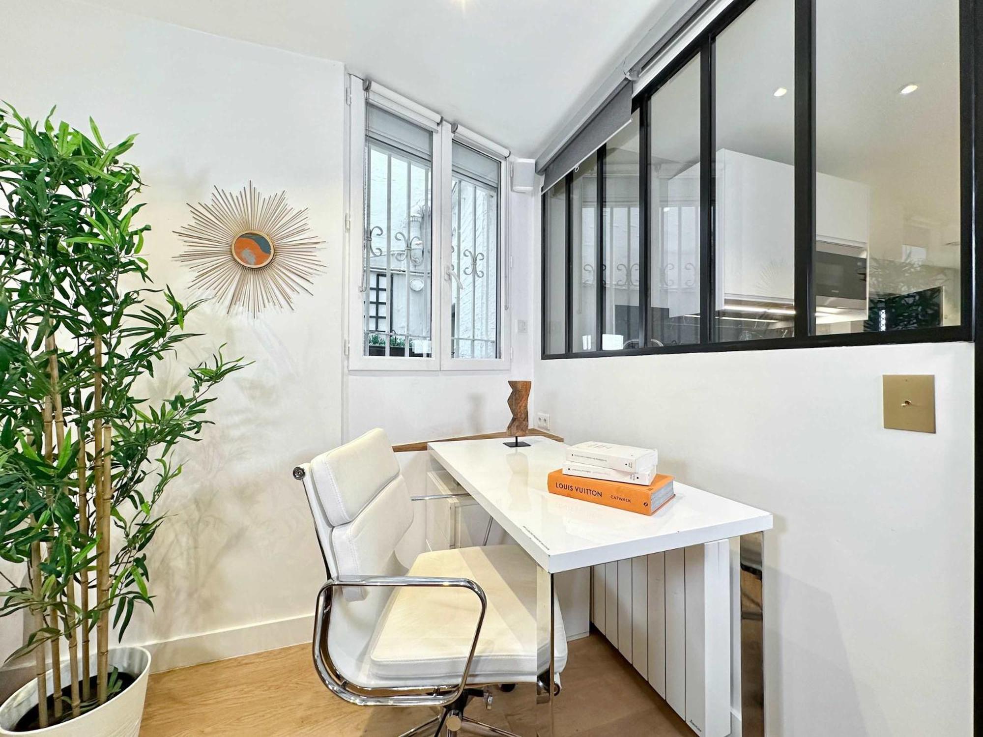 Deluxe Apartment Near The Tour Eiffel Paris Dış mekan fotoğraf