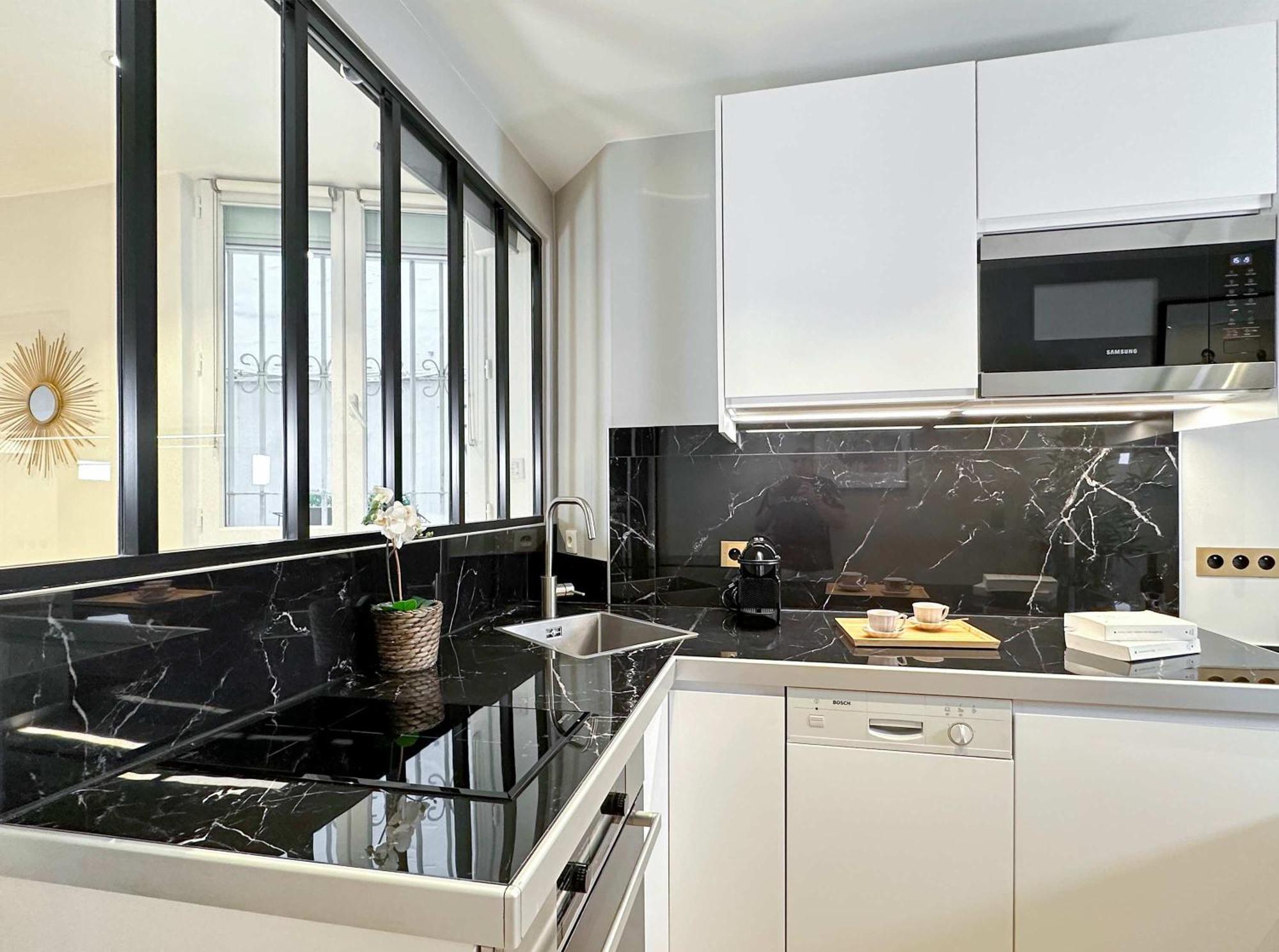 Deluxe Apartment Near The Tour Eiffel Paris Dış mekan fotoğraf