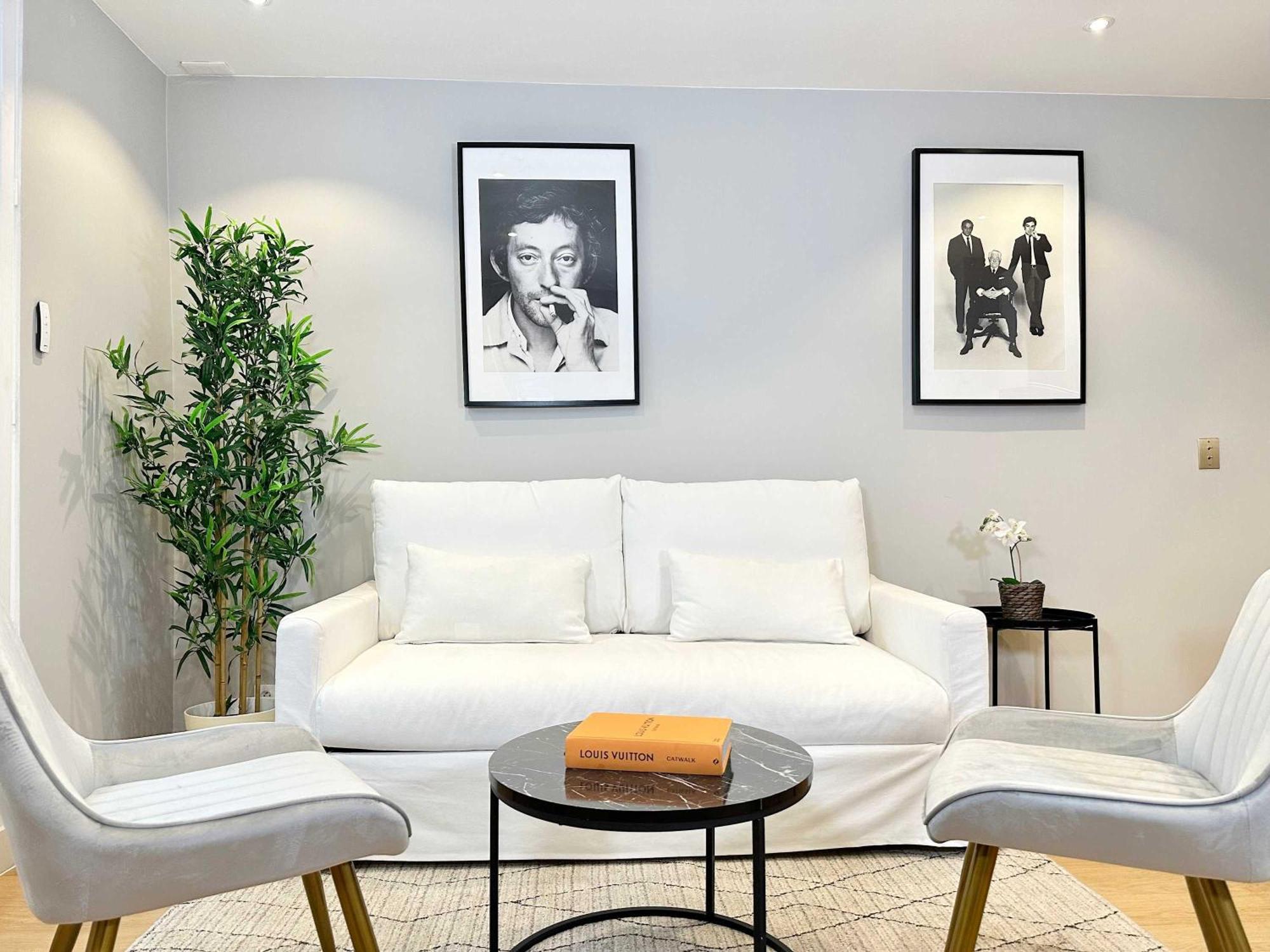 Deluxe Apartment Near The Tour Eiffel Paris Dış mekan fotoğraf