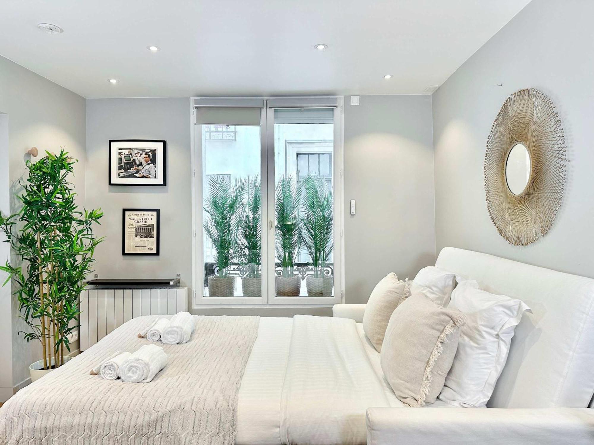 Deluxe Apartment Near The Tour Eiffel Paris Dış mekan fotoğraf