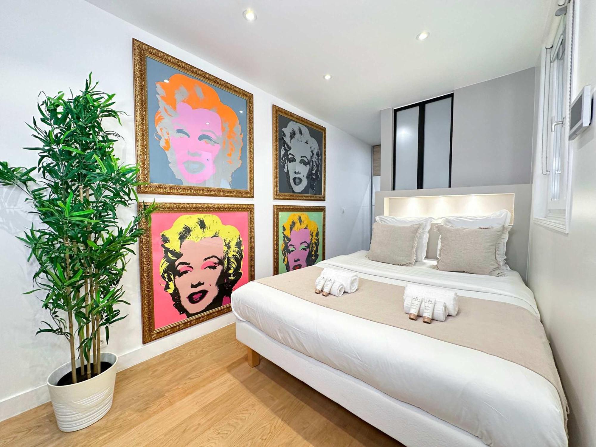Deluxe Apartment Near The Tour Eiffel Paris Dış mekan fotoğraf